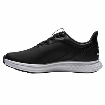 Footjoy Pulse Heren Golfschoenen Zwart