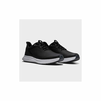 Footjoy Pulse Heren Golfschoenen Zwart