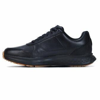 Footjoy Hampton Heren golfschoenen Zwart