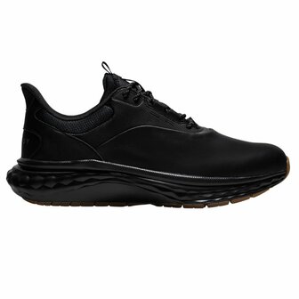 Heren Golfschoenen Footjoy Quantum Zwart