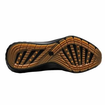 Heren Golfschoenen Footjoy Quantum Zwart