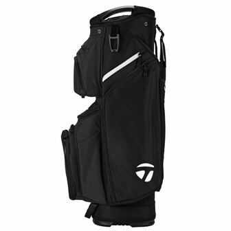 TaylorMade M24 Cart Lite Bag Zwart