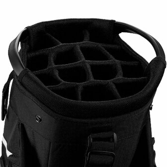 TaylorMade M24 Cart Lite Bag Zwart