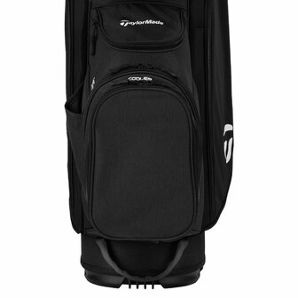 TaylorMade M24 Cart Lite Bag Zwart