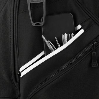 TaylorMade M24 Cart Lite Bag Zwart