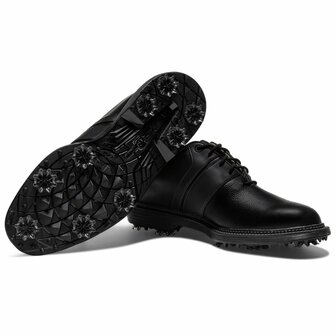 Footjoy Premiere Series Zwart