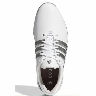 Adidas Tour 360 24 Wit Zilver