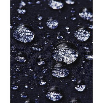Under Armour Drive CGI Tapered Heren Winter Golfbroek Zwart