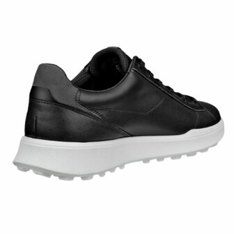 Ecco M Street Vibe Lace Heren Golfschoenen Zwart