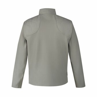 Under Armour Drive Pro Insulated Heren Golfjas Titanium