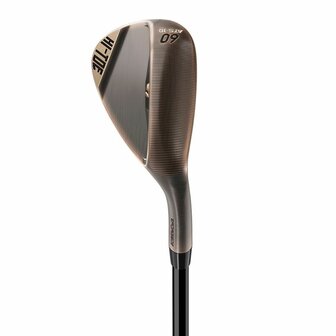 Taylormade Milled Grind HI-TOE 5 Wedge Heren