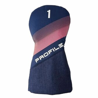 Wilson Profile Driver Dames HL