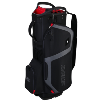 Skymax IX-5 Full Golfset Heren Staal