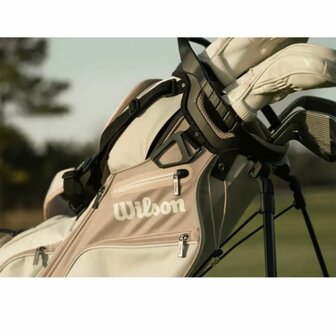 Wilson Staff Aurora Complete Dames Golfset