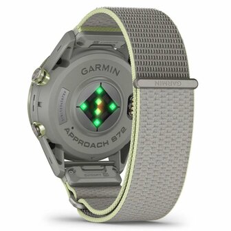 Garmin S72 Titanium 47MM