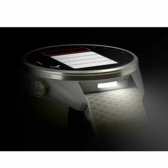 Garmin S72 Titanium 47MM