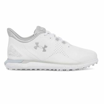 Under Armour W Drive Fade SL Dames Wit