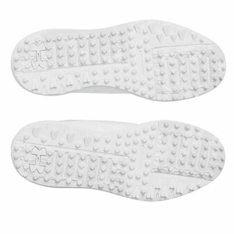 Under Armour W Drive Fade SL Dames Wit
