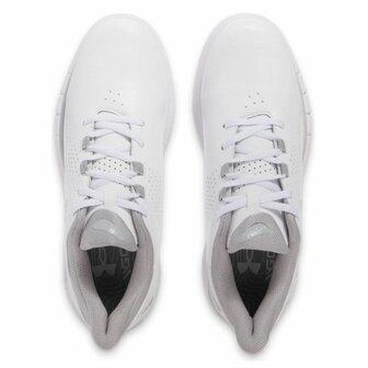 Under Armour W Drive Fade SL Dames Wit