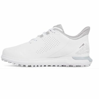 Under Armour W Drive Fade SL Dames Wit