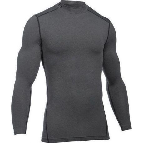 Under Armour ColdGear Compression Charcoal