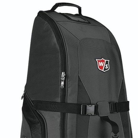 Wilson staff shoe discount bag