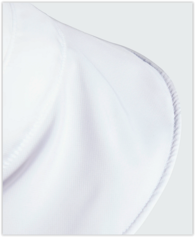 Adidas UPF Bucket White