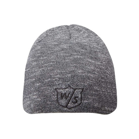 wilson staff bobble hat