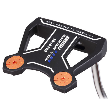 Rife Roll Groove 8 Putter 34INCH