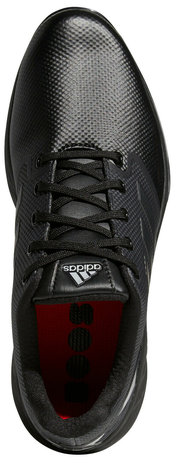 Adidas ZG21 Golfschoenen Zwart