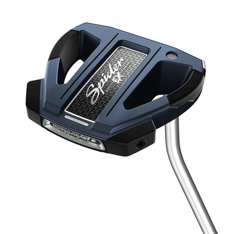Taylormade Spider EX Navy Wit Single Bend