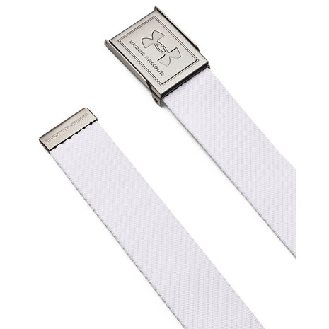 Ua shop webbing belt