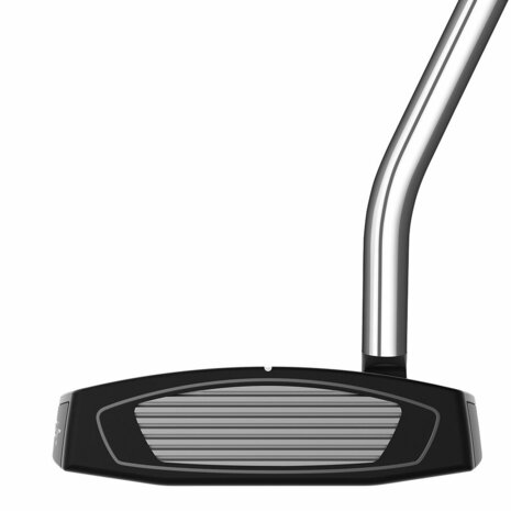 Taylormade Spider GT Black Single Bend 35