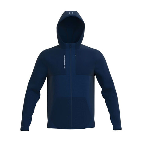Academy under sales armour hoodie