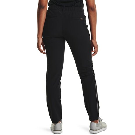 Under Armour Links 5 Pocket Pant ladies Black