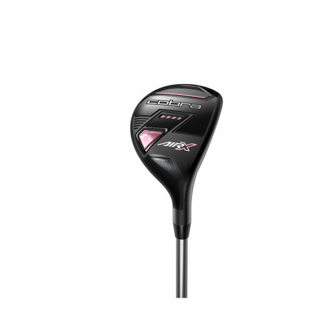Cobra sales 5 hybrid