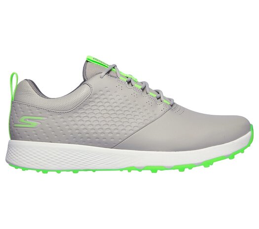 Skechers Go Golf Elite 4 Grey Lime