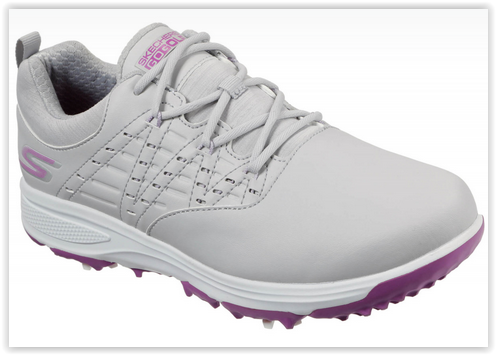 typist Ongemak kruising Skechers Waterdichte Dames Golfschoenen | Spikes - Golfdiscountstore