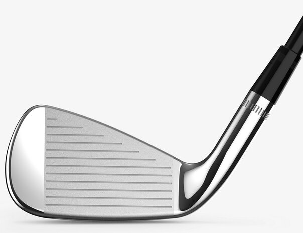 Wilson Staff Heren Utility Iron Graphite