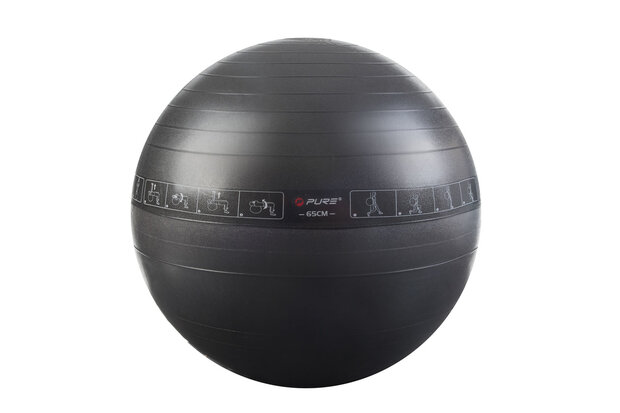 Gym cheap ball 65cm