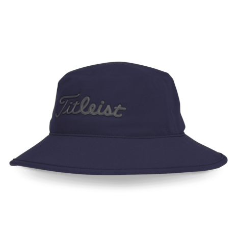 Titleist Stadry Players Bucket Navy