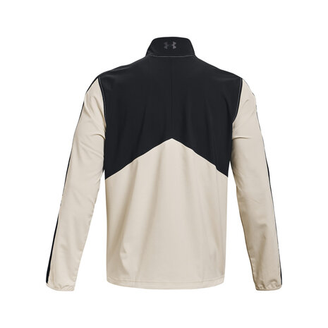 under armour storm windstrike full zip
