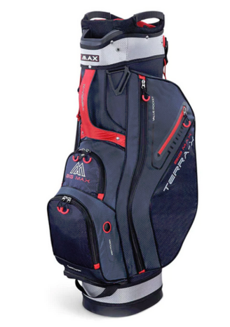 Big max on sale terra x