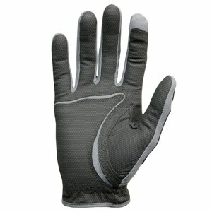 Zoom Aqua Control Flexx Fit Dames Golf Handschoen Wit Zwart