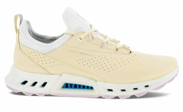 Golfschoenen ecco dames deals