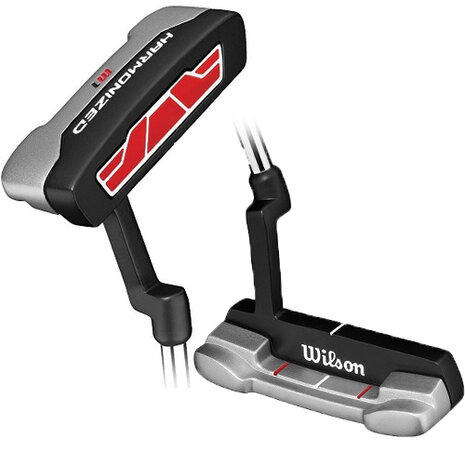 Wilson Harmonized M1 Putter Links