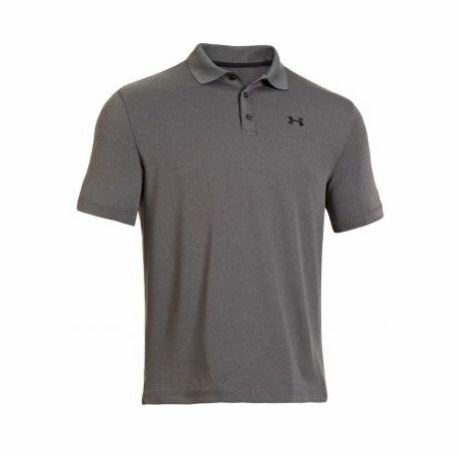 Under armour performance polo sales sale