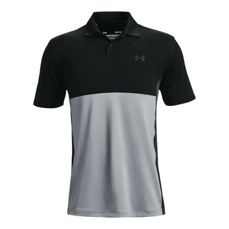 Under armour release sales polo