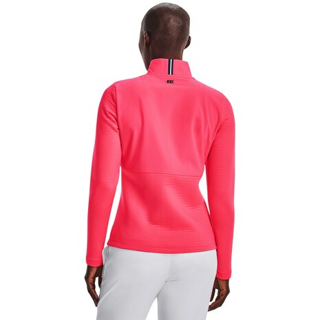 Under armour golf dames online