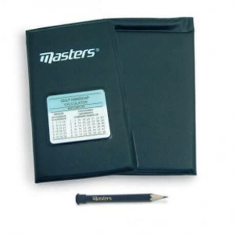 Deluxe Score Card Holder